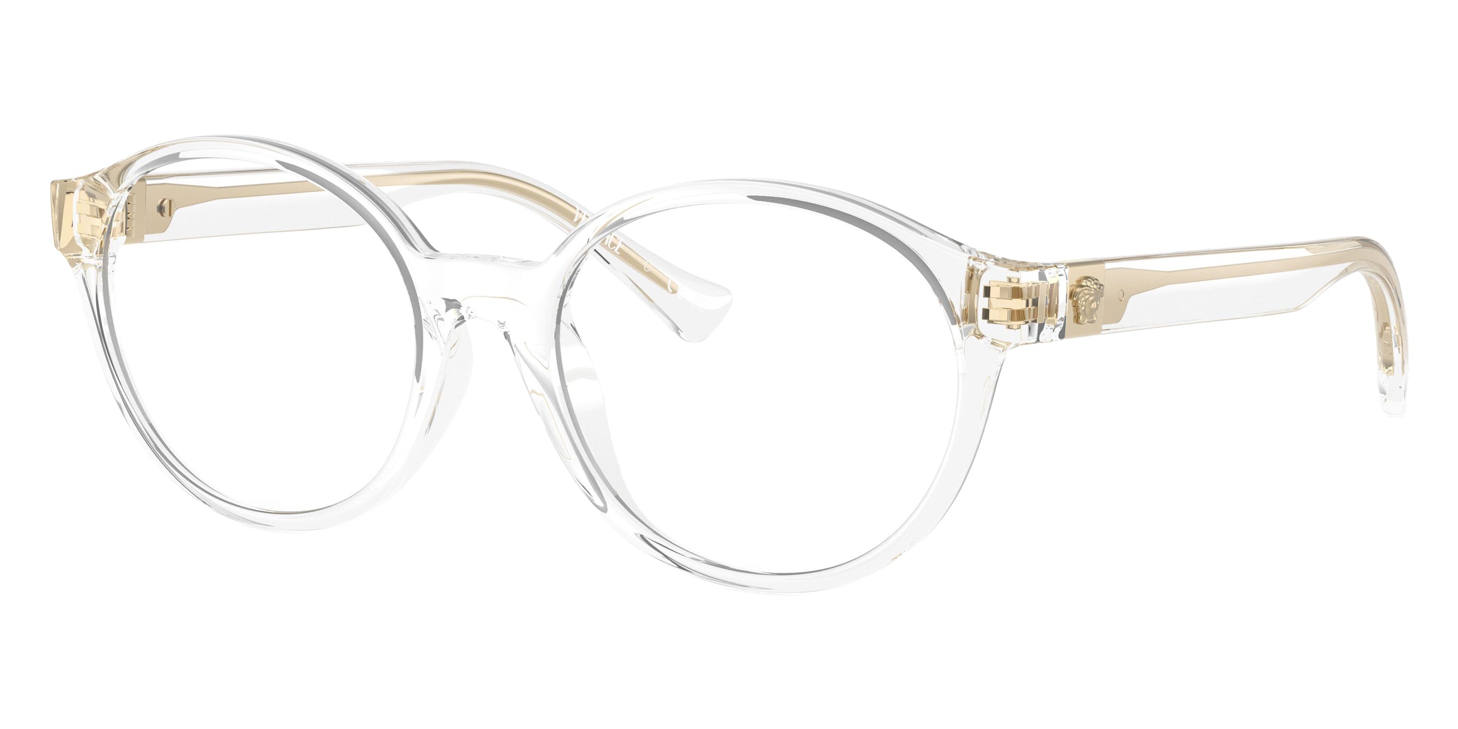 VERSACE VK3007U 148 46 - Crystal