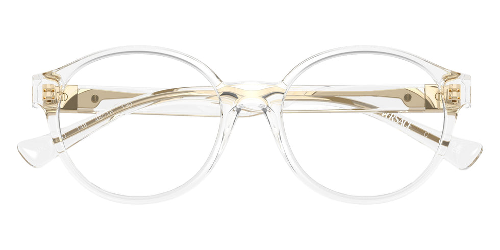 VERSACE VK3007U 148 46 - Crystal