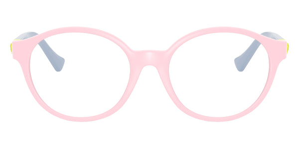 Full Pink/Pastel Blue / 46-16-130