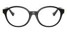 VERSACE VK3007U GB1 48 - Black #id:vk3007ugb1_s:100100