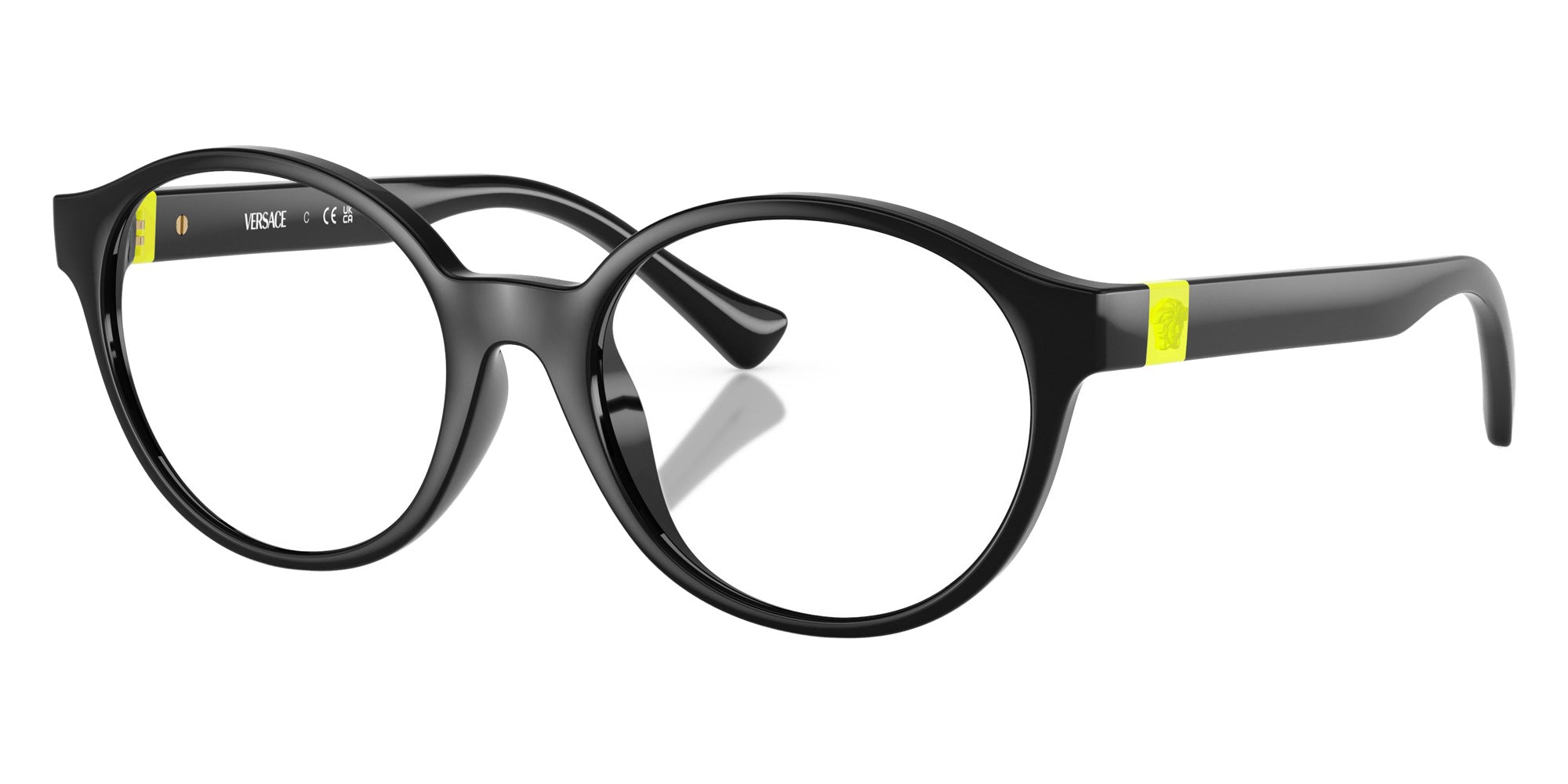VERSACE VK3007U GB1 48 - Black #id:vk3007ugb1_s:100105