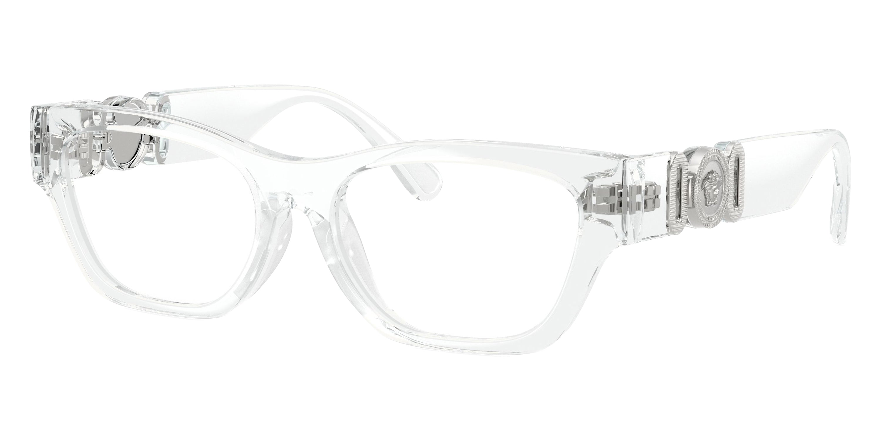VERSACE VK3008U 148 46 - Crystal