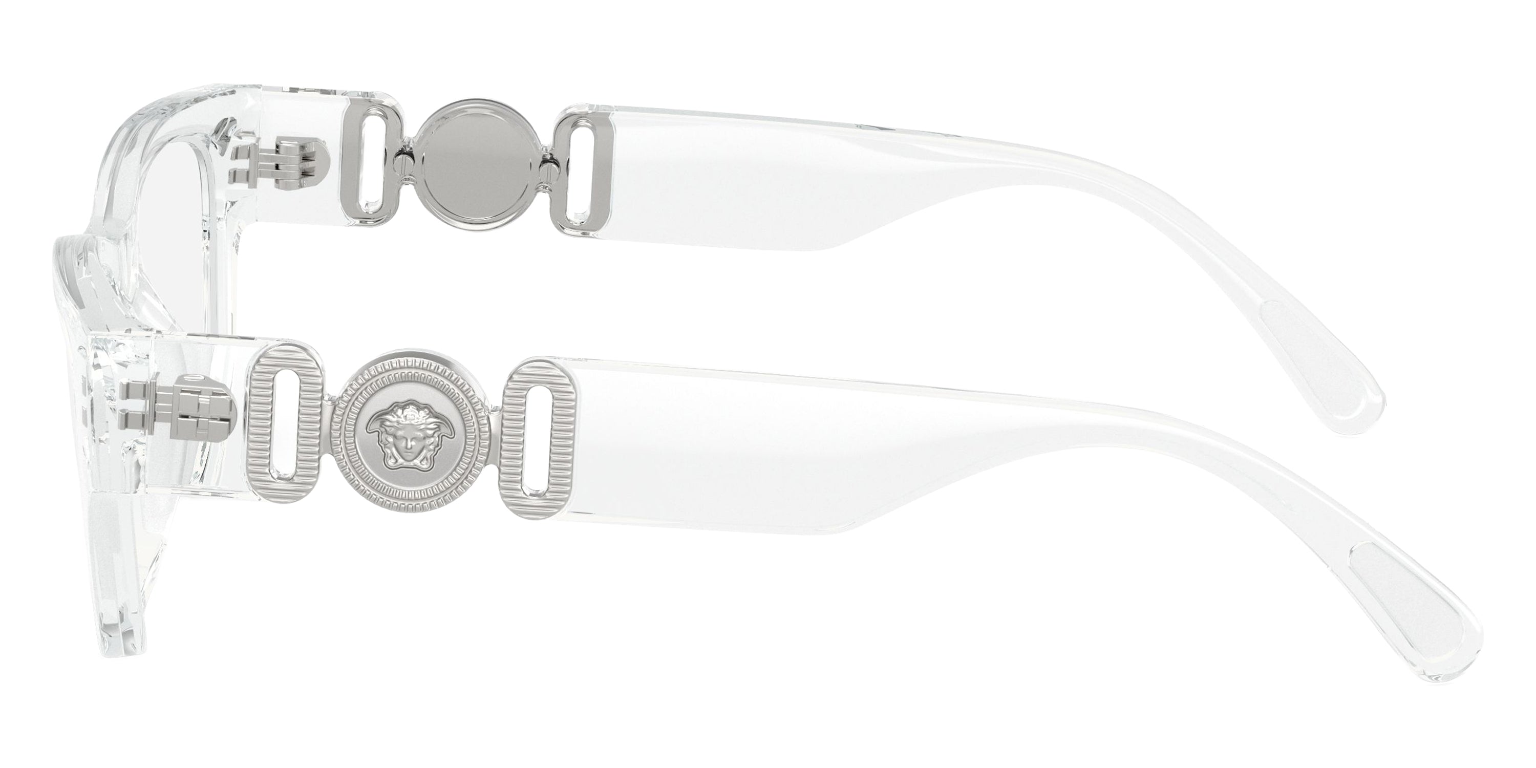 VERSACE VK3008U 148 46 - Crystal