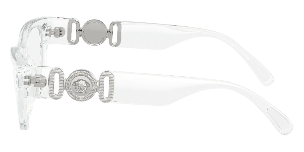 VERSACE VK3008U 148 46 - Crystal