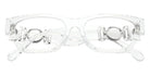 VERSACE VK3008U 148 46 - Crystal