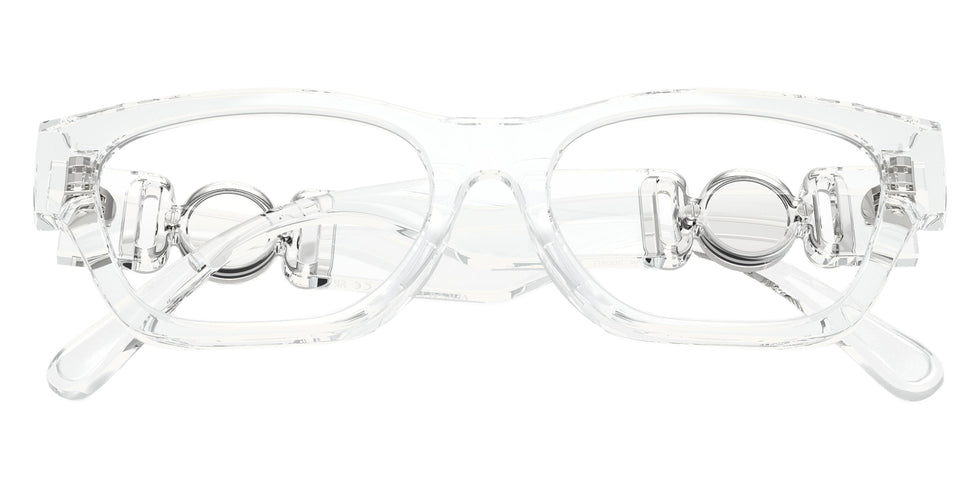 VERSACE VK3008U 148 46 - Crystal