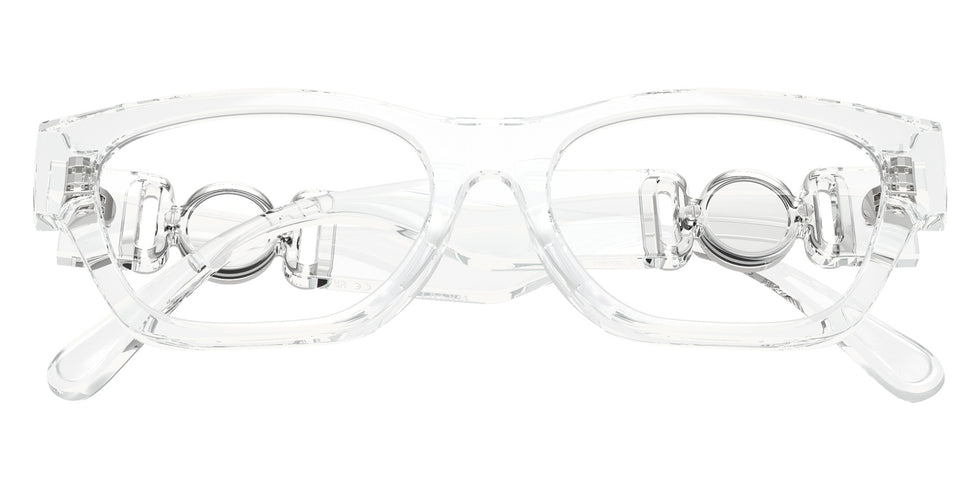 Versace VK3008U 148 48 - Crystal #id:vk3008u148_s:100120