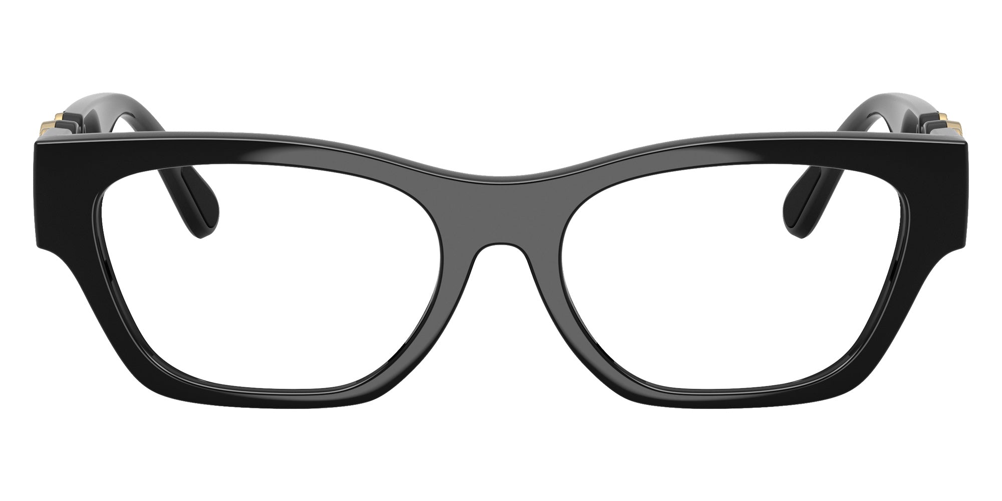 Versace VK3008U GB1 46 - Black #id:vk3008ugb1_s:102100