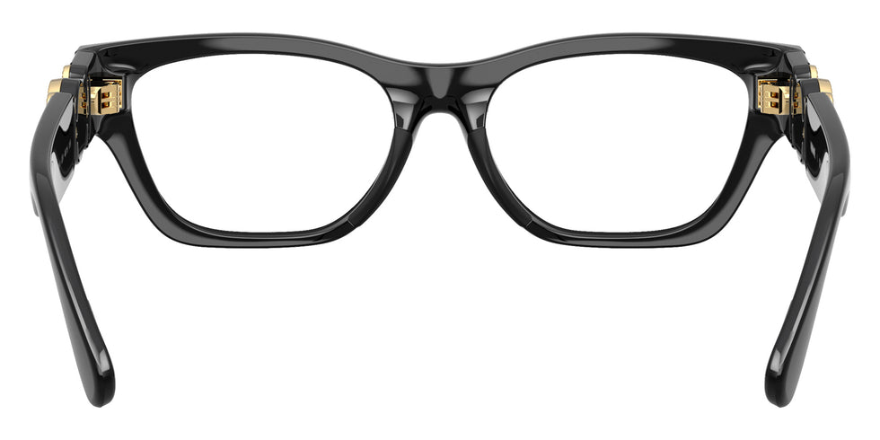 Versace VK3008U GB1 46 - Black #id:vk3008ugb1_s:102115