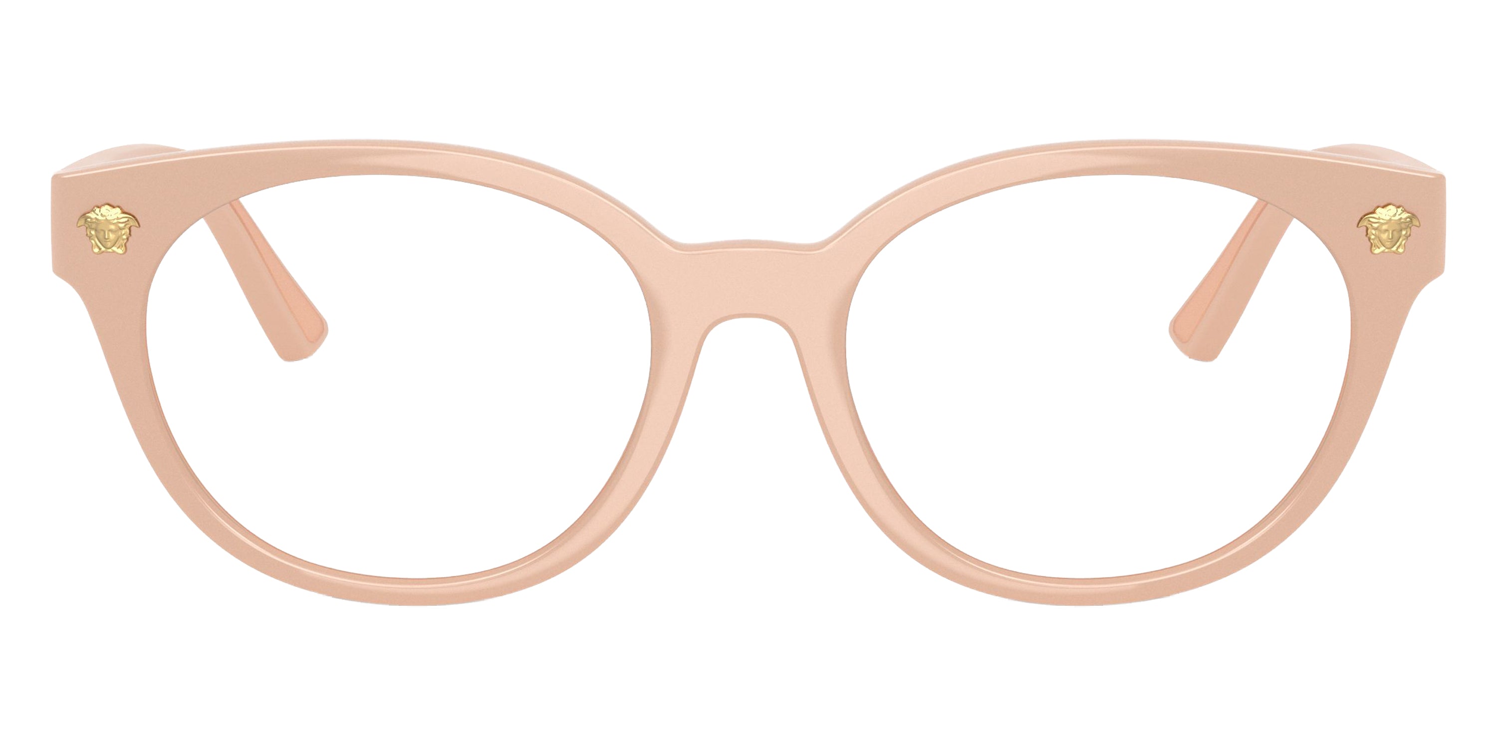 VERSACE VK3009U 5494 46 - Nude