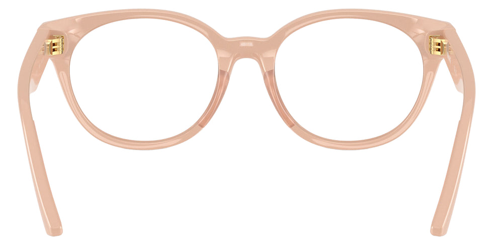 VERSACE VK3009U 5494 46 - Nude