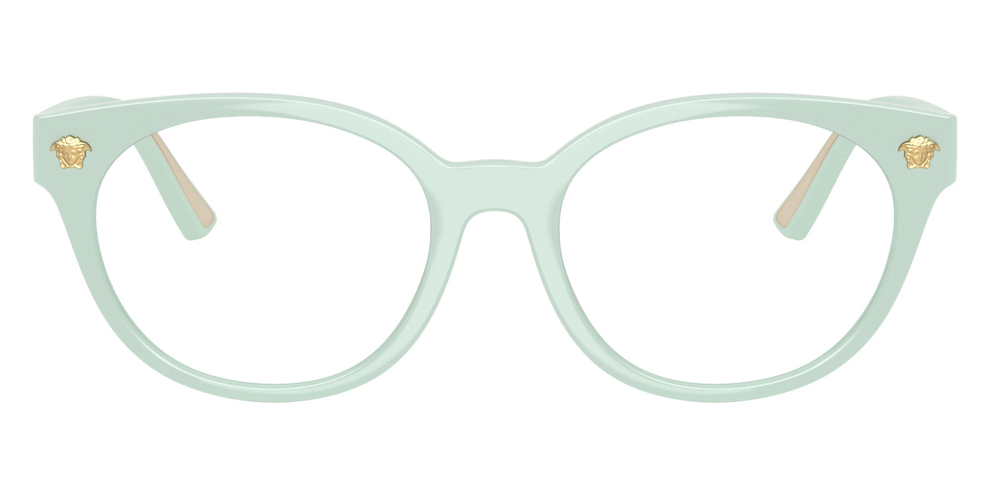 Versace VK3009U 5505 46 - Artic Blue #id:vk3009u5505_s:100100