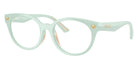 Versace VK3009U 5505 46 - Artic Blue #id:vk3009u5505_s:100105