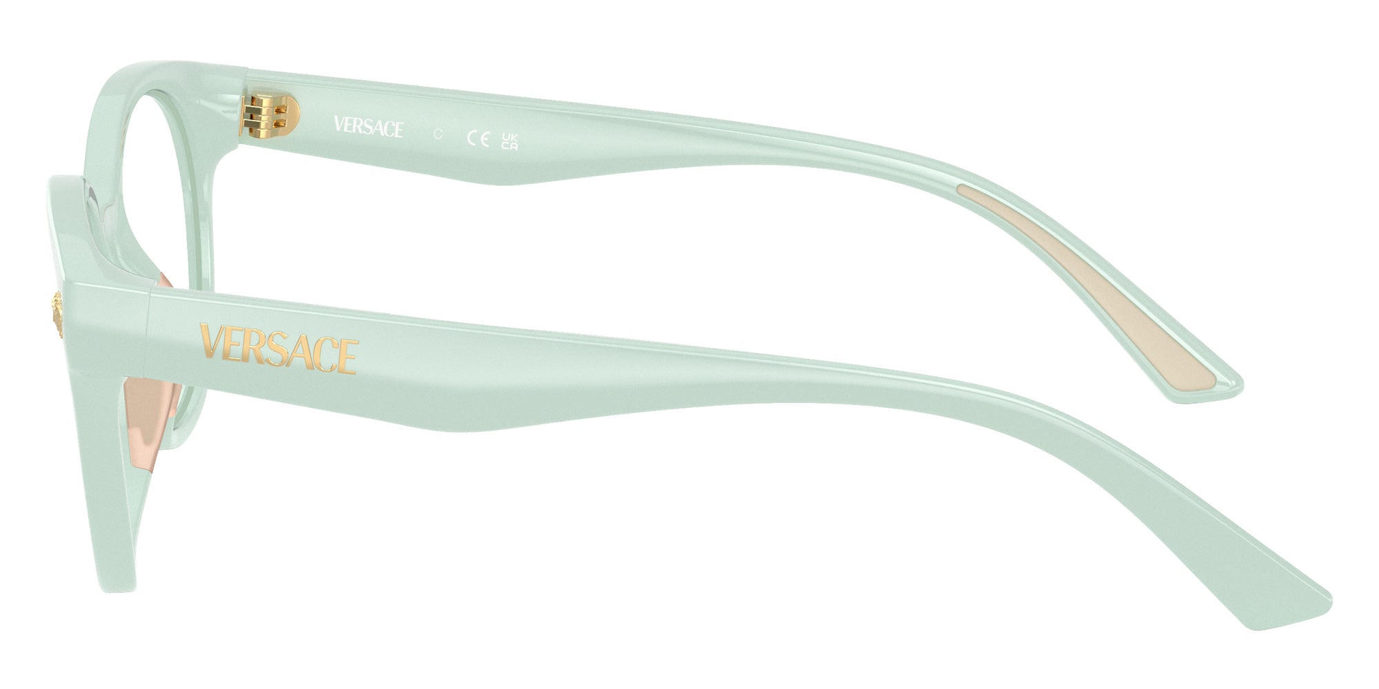 Versace VK3009U 5505 46 - Artic Blue #id:vk3009u5505_s:100110