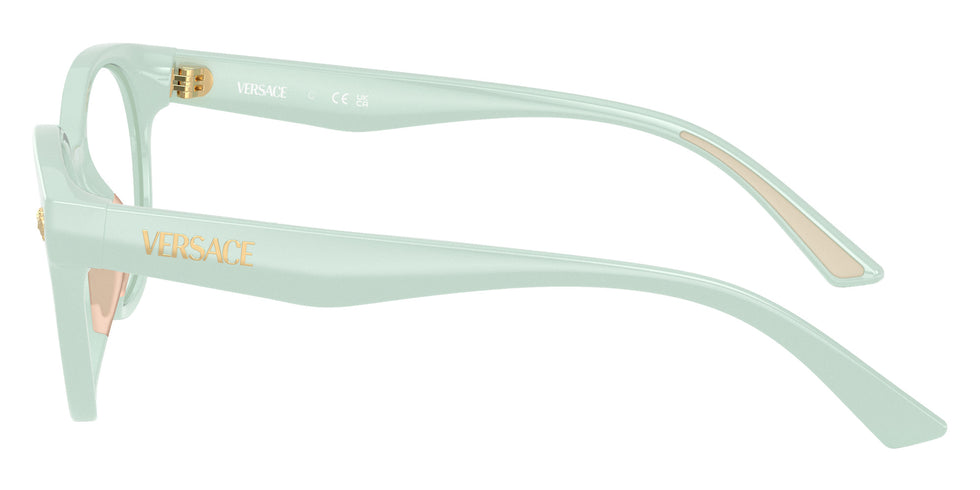 Versace VK3009U 5505 46 - Artic Blue #id:vk3009u5505_s:100110