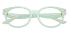 Versace VK3009U 5505 46 - Artic Blue #id:vk3009u5505_s:100120