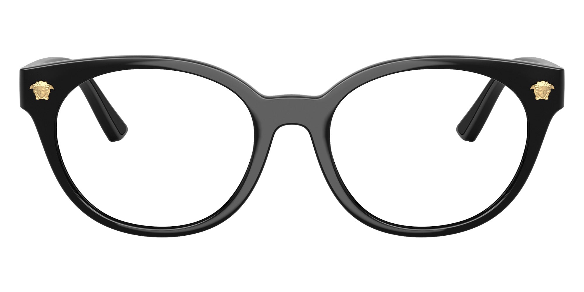 Versace VK3009U GB1 48 - Black #id:vk3009ugb1_s:102100