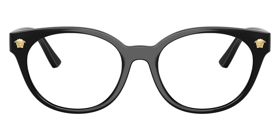 Versace VK3009U GB1 48 - Black #id:vk3009ugb1_s:102100