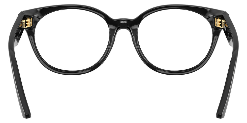 Versace VK3009U GB1 48 - Black #id:vk3009ugb1_s:102115