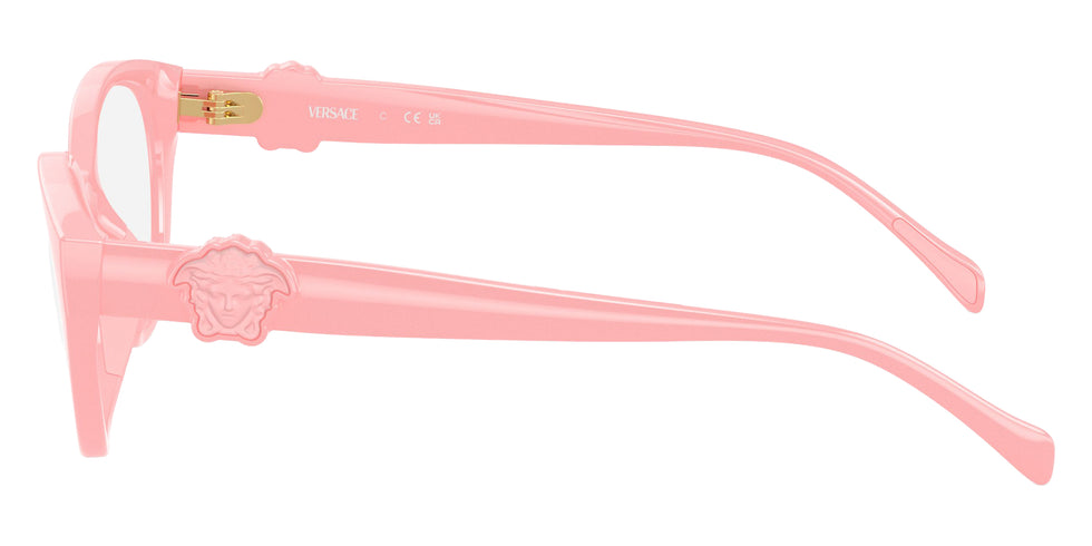 VERSACE VK3010U 5452 46 - Pink