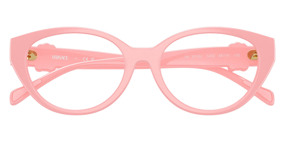 VERSACE VK3010U 5452 46 - Pink