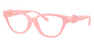 VERSACE VK3011U 5452 47 - Pink