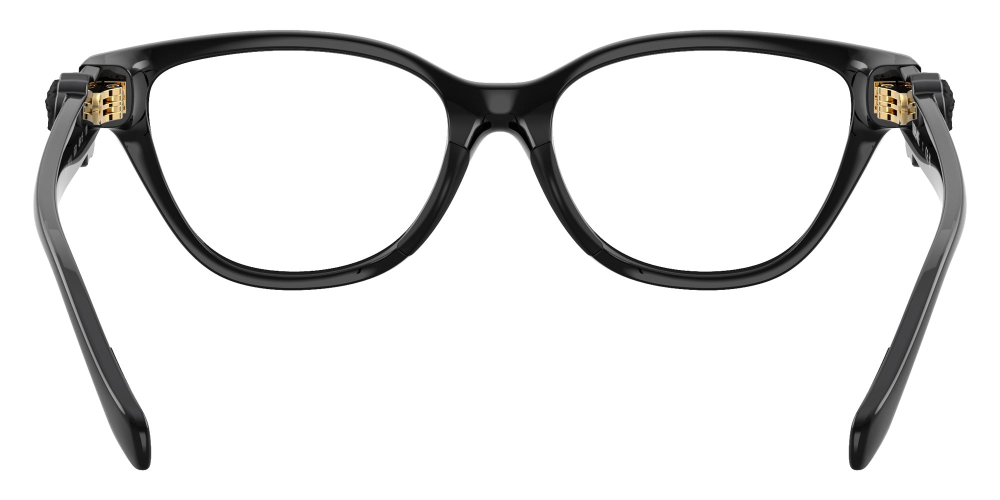 Versace VK3011U GB1 47 - Black #id:vk3011ugb1_s:100115