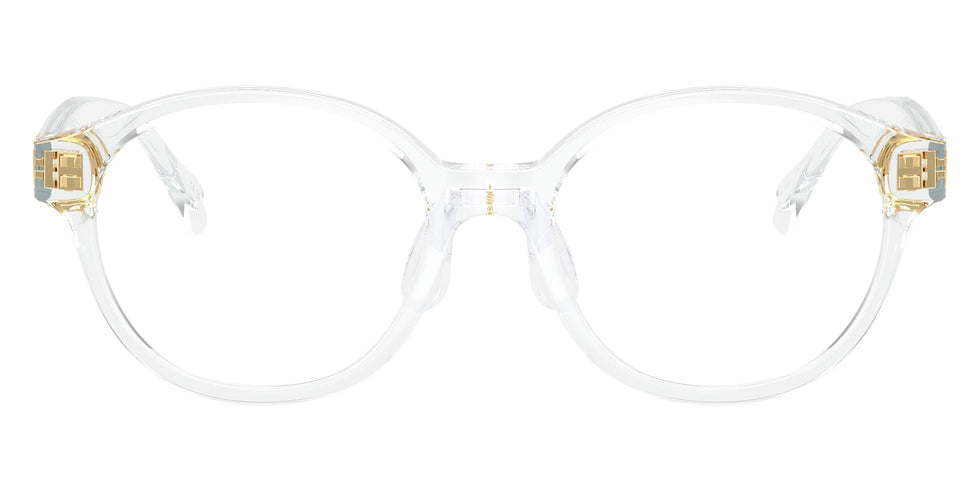 VERSACE VK3012 148 47 - Transparent Crystal
