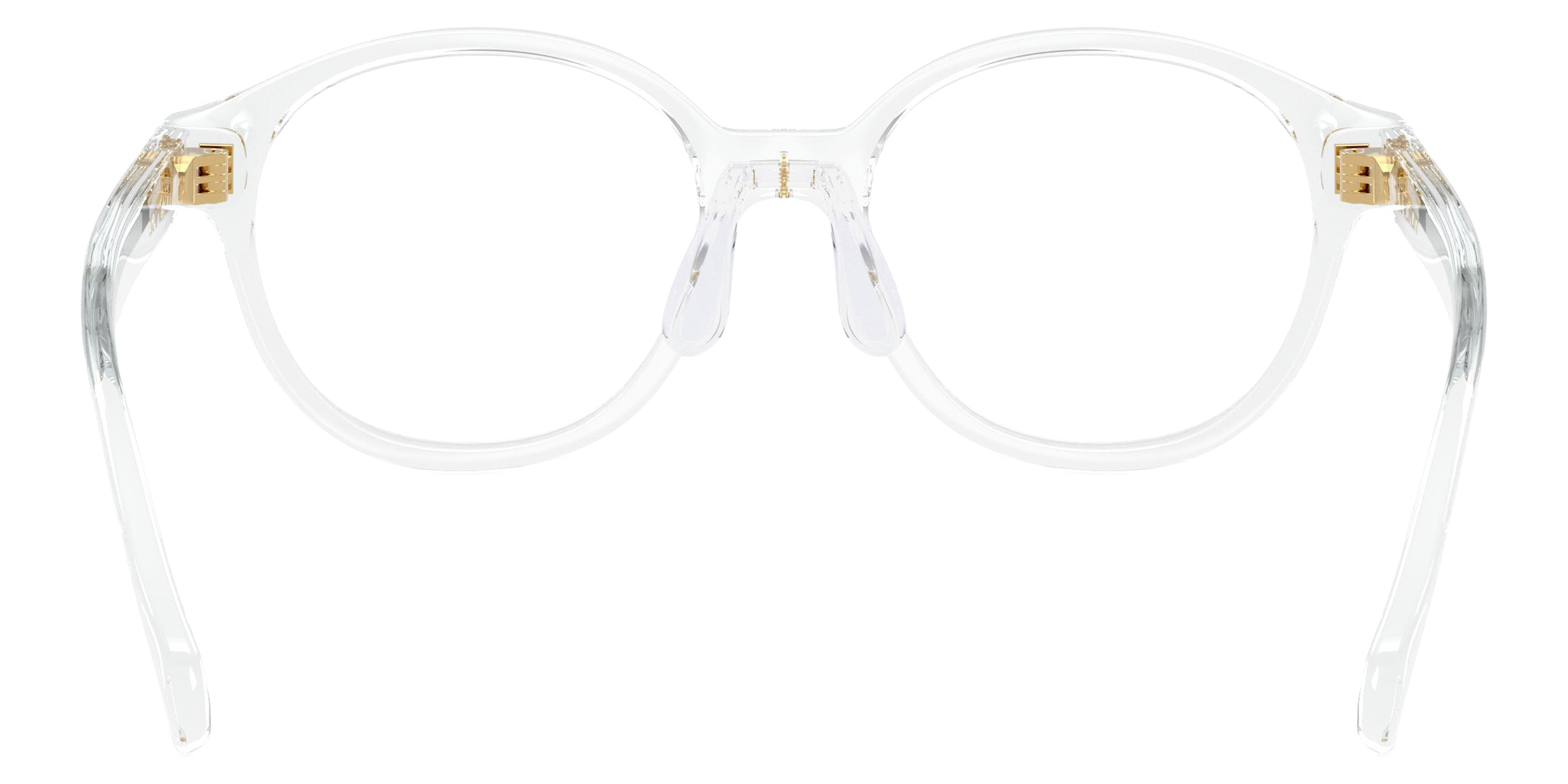 VERSACE VK3012 148 47 - Transparent Crystal
