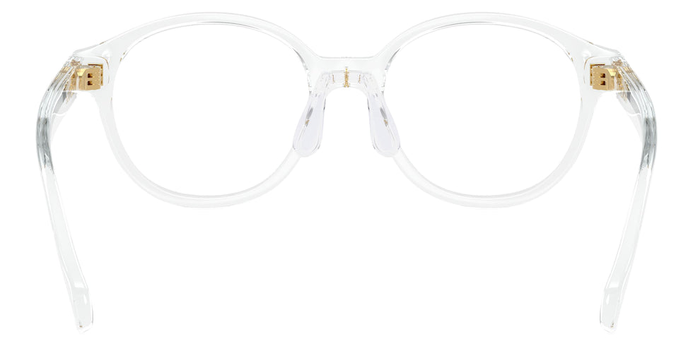 VERSACE VK3012 148 47 - Transparent Crystal