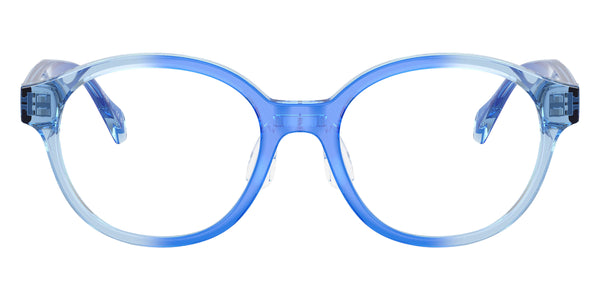 Gradient Royal Blue Pale Blue / 47-16-130