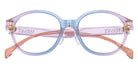 Versace VK3012 5534 47 - Gradient Pale Blue Lilac Orange #id:vk30125534_s:100120