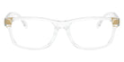 Versace VK3013U 148 47 - Transparent Crystal #id:vk3013u148_s:100100