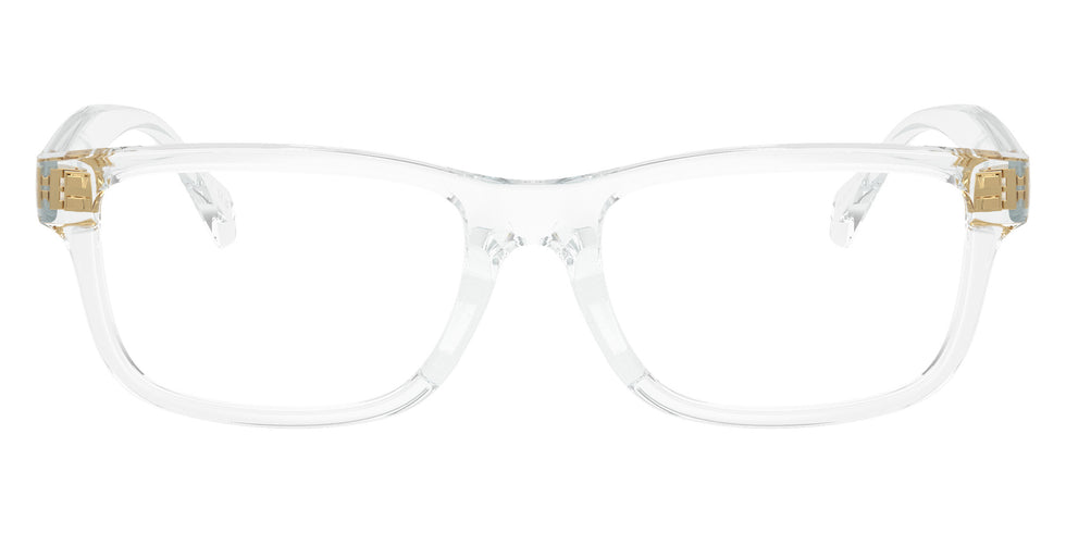 Versace VK3013U 148 47 - Transparent Crystal #id:vk3013u148_s:100100