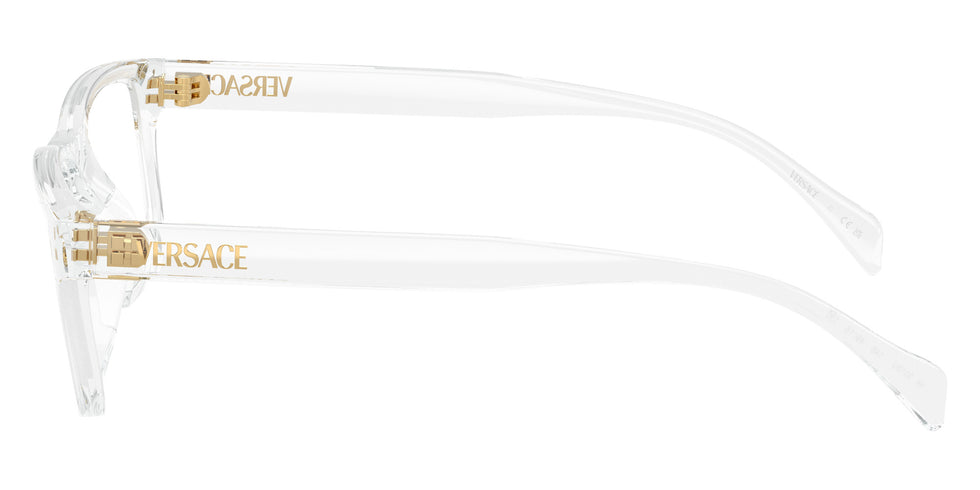 Versace VK3013U 148 47 - Transparent Crystal #id:vk3013u148_s:100110