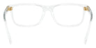 VERSACE VK3013U 148 49 - Transparent Crystal