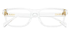 Versace VK3013U 148 47 - Transparent Crystal #id:vk3013u148_s:100120