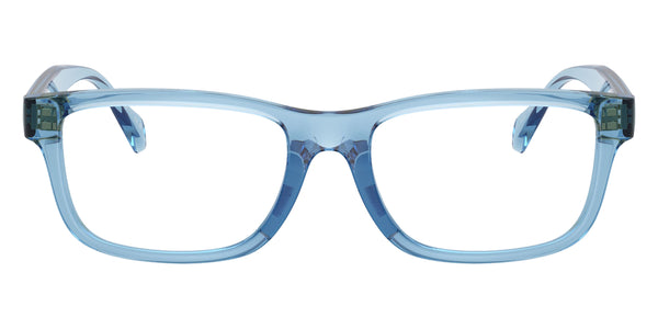 Transparent Pale Blue / 49-16-130