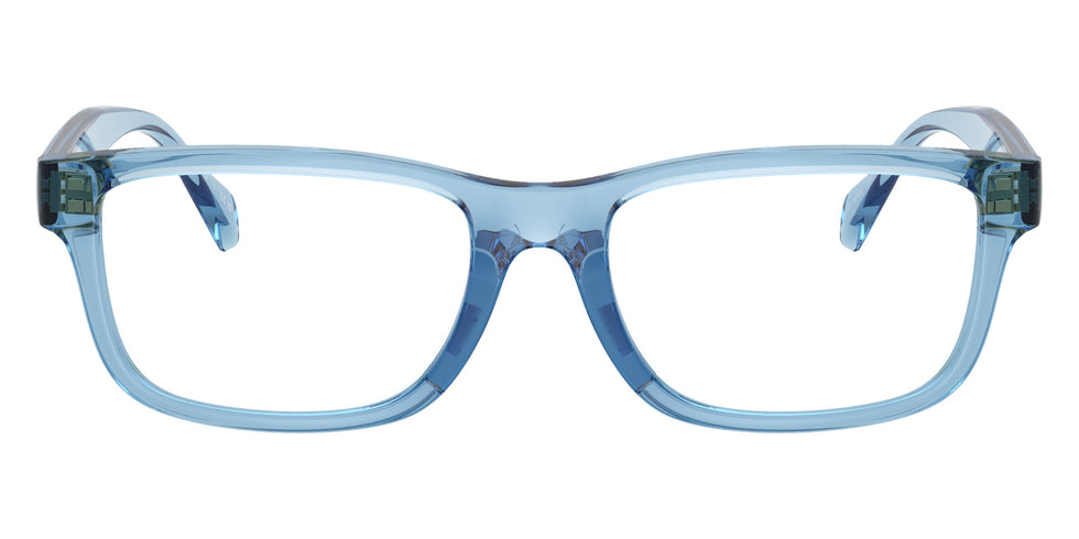 Versace VK3013U 5535 47 - Transparent Pale Blue #id:vk3013u5535_s:102100