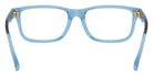 Versace VK3013U 5535 47 - Transparent Pale Blue #id:vk3013u5535_s:102115