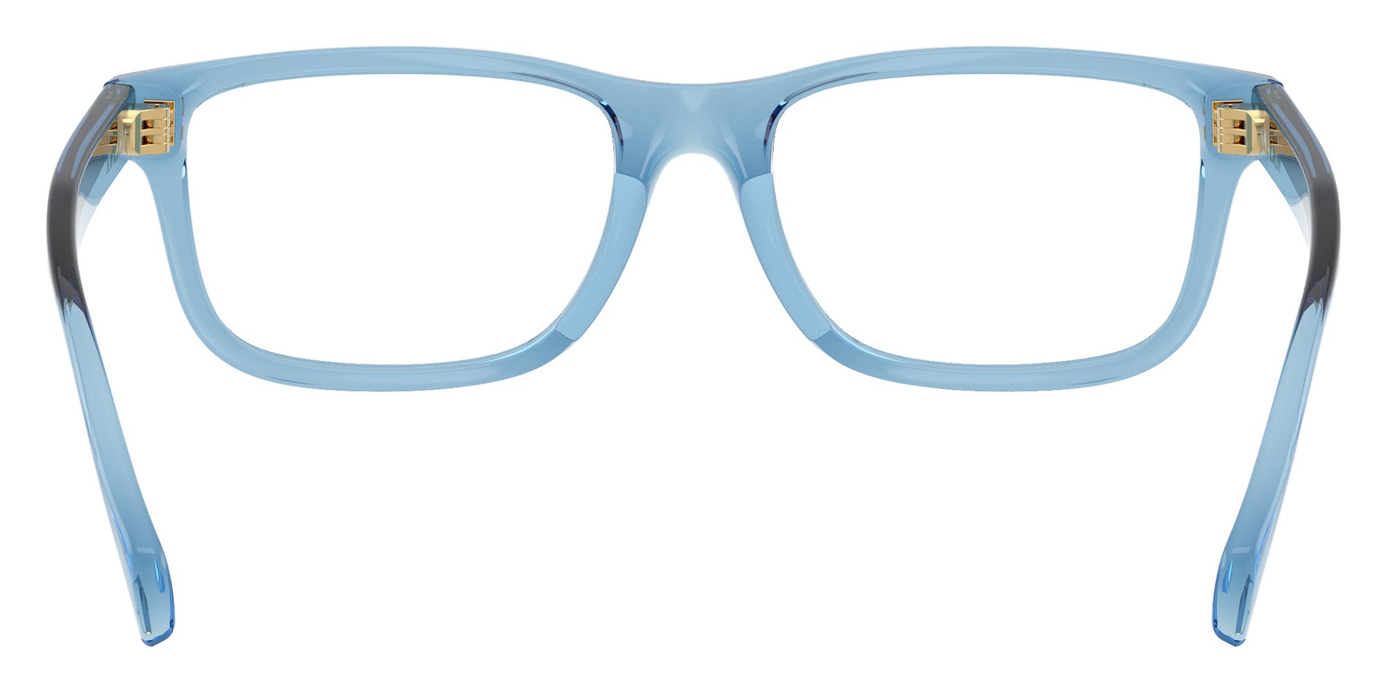 Versace VK3013U 5535 47 - Transparent Pale Blue #id:vk3013u5535_s:102115