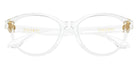 VERSACE VK3014U 148 46 - Crystal #id:vk3014u148_s:100120
