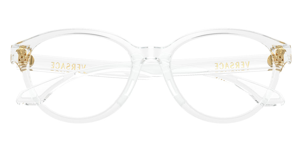 VERSACE VK3014U 148 46 - Crystal #id:vk3014u148_s:100120