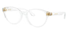 VERSACE VK3014U 148 46 - Crystal #id:vk3014u148_s:100105