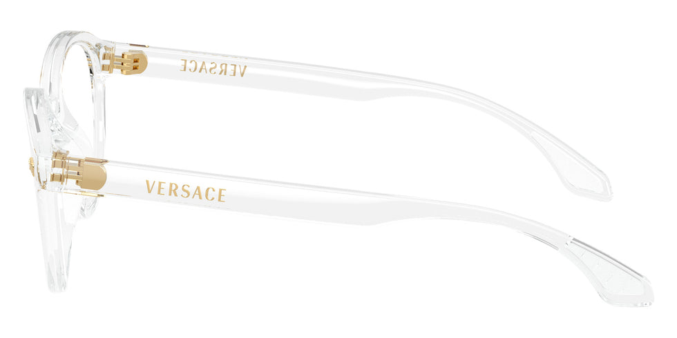VERSACE VK3014U 148 46 - Crystal #id:vk3014u148_s:100110