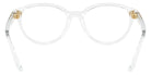 VERSACE VK3014U 148 46 - Crystal #id:vk3014u148_s:100115