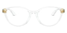 VERSACE VK3014U 148 46 - Crystal #id:vk3014u148_s:100100