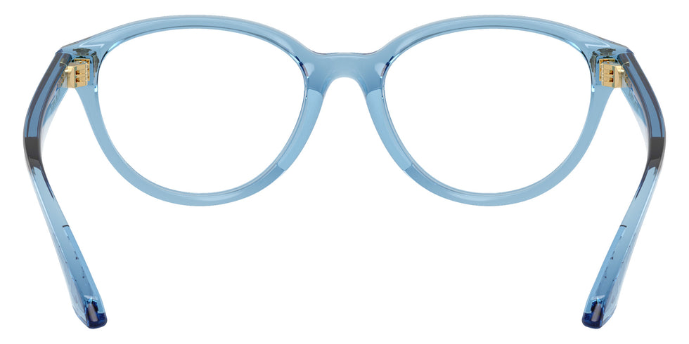 VERSACE VK3014U 5535 46 - Transparent Light Blue #id:vk3014u5535_s:108115