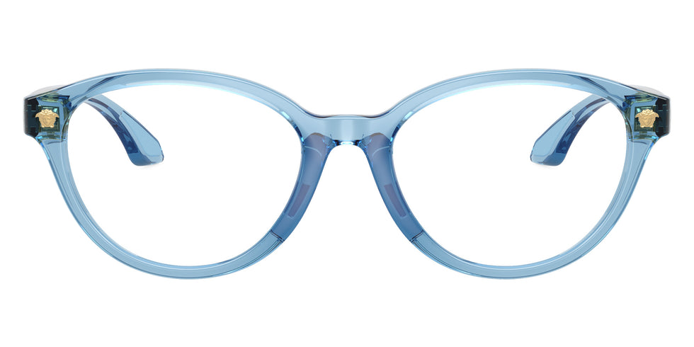 VERSACE VK3014U 5535 46 - Transparent Light Blue #id:vk3014u5535_s:108100