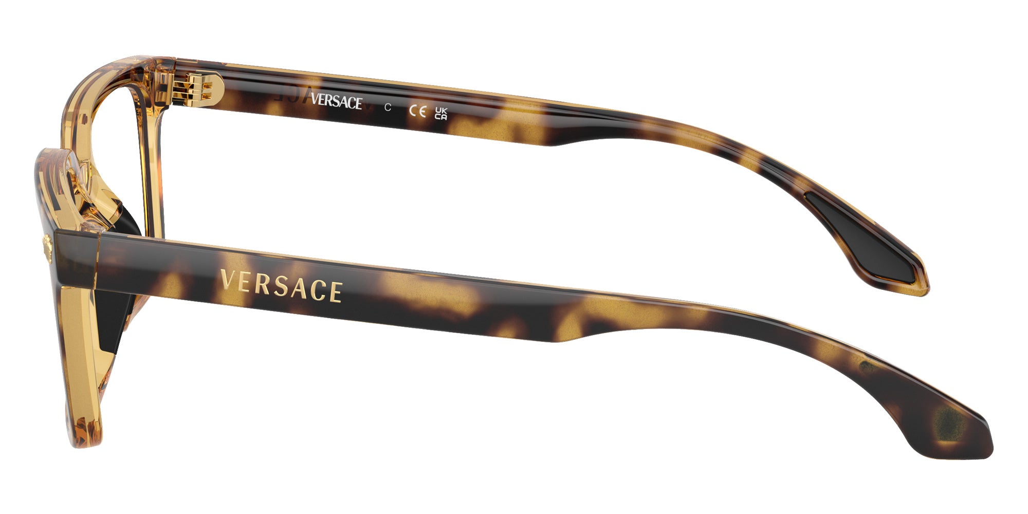 VERSACE VK3015U 108 47 - Havana #id:vk3015u108_s:100110